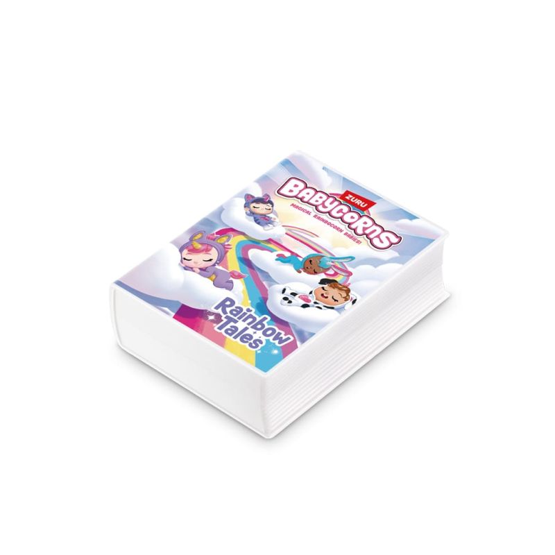 Пупс Babycorns Игрушка-сюрприз A Кукла Кролик (92108A)