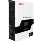 Солнечный инвертор Must PV18-1512VPM II, 1500W (PV18-1512 VPM II)