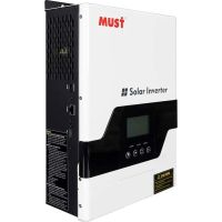 Сонячний інвертор Must PV18-1512VPM II, 1500W (PV18-1512 VPM II)