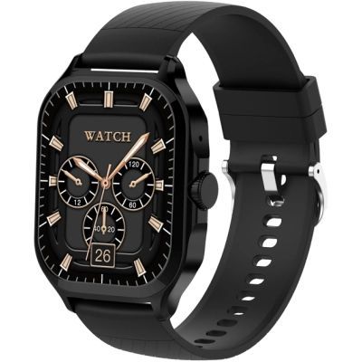 Смарт-часы Globex (Smart Watch Urban (Black)