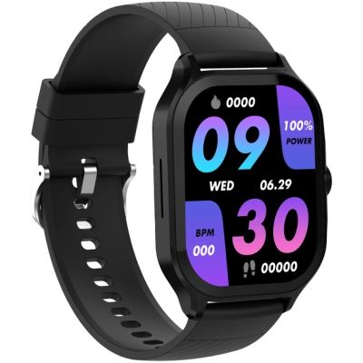 Смарт-часы Globex (Smart Watch Urban (Black)