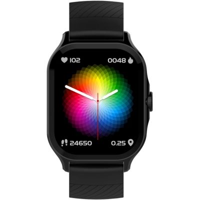 Смарт-часы Globex (Smart Watch Urban (Black)