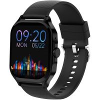 Смарт-часы Globex (Smart Watch Urban (Black)