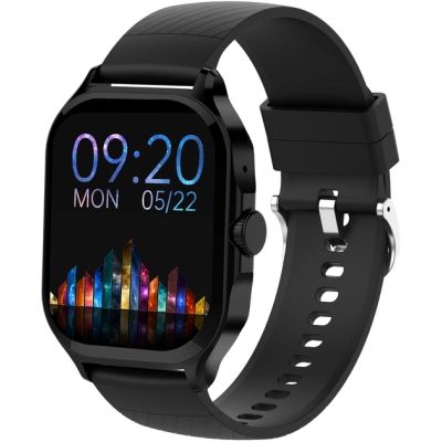 Смарт-часы Globex (Smart Watch Urban (Black)