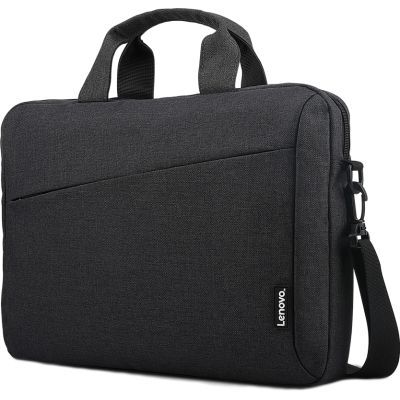 Сумка для ноутбука Lenovo 15.6" Casual T210 Black (4X40T84061)