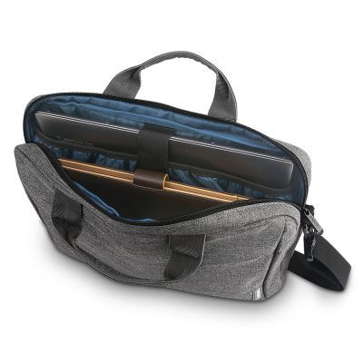 Сумка для ноутбука Lenovo 15.6" Casual T210 Grey (4X40T84060)