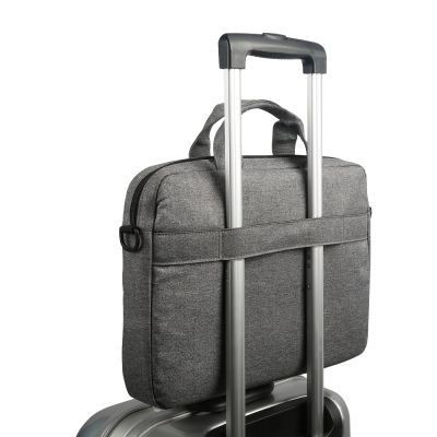 Сумка для ноутбука Lenovo 15.6" Casual T210 Grey (4X40T84060)
