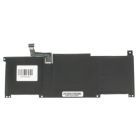 Аккумулятор для ноутбука MSI BTY-M491, 4600mAh (52.4Wh), 3cell, 11.4V, Li-Pol AlSoft (A47923)