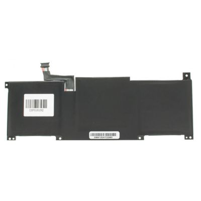 Аккумулятор для ноутбука MSI BTY-M491, 4600mAh (52.4Wh), 3cell, 11.4V, Li-Pol AlSoft (A47923)