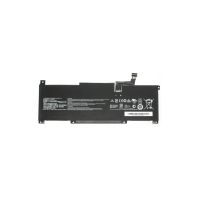 Аккумулятор для ноутбука MSI BTY-M491, 4600mAh (52.4Wh), 3cell, 11.4V, Li-Pol AlSoft (A47923)