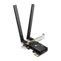 Сетевая карта Wi-Fi TP-Link (ARCHER-TX55E)