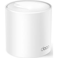 Точка доступу Wi-Fi TP-Link (DECO-X10-3-PACK)
