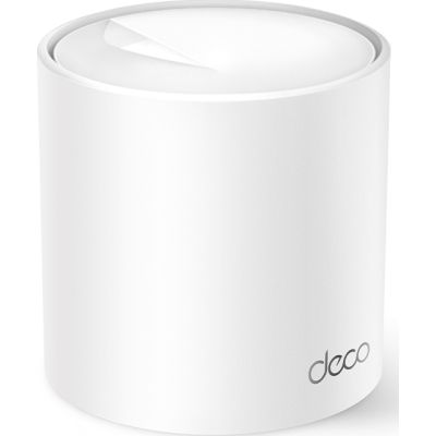 Точка доступу Wi-Fi TP-Link (DECO-X10-3-PACK)