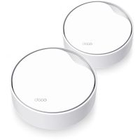 Точка доступу Wi-Fi TP-Link (DECO-X50-POE-2-PACK)