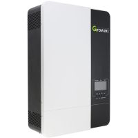 Сонячний інвертор Growatt (SPF3500ES) 3500W (SPF3500ES)