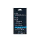 Зарядное устройство RivaCase 2хUSB-А + Type-C PD 20W+QC3.0 кабель Type-C-Lighting white (PS4102 WD5 (White))