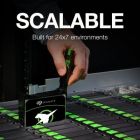 Жесткий диск SAS 3.5" 20TB Seagate (ST20000NM007H)