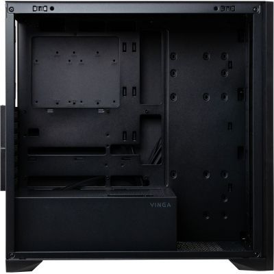 Корпус для ПК Vinga (Linden)