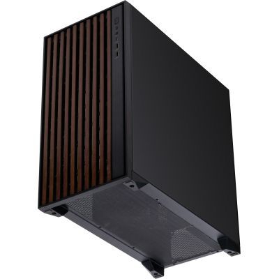 Корпус для ПК Vinga (Linden)