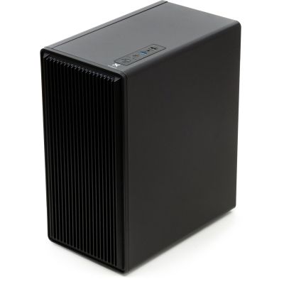 Корпус для ПК Vinga (CS117-400W)