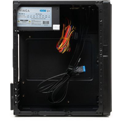 Корпус для ПК Vinga (CS117-400W)
