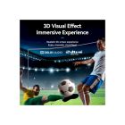 Кабель мультимедійний HDMI M to HDMI F 5.0m V2.0 4K60Hz Vention (AHCBJ)