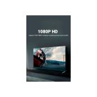 Кабель мультимедийный VGA M to VGA M 2.0m ferrite Vention (DAEBH)