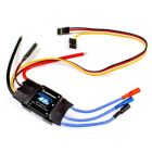 Регулятор хода (ESC) HobbyWing Flyfun 40A V5 (HP0038.0182)