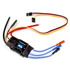 Регулятор хода (ESC) HobbyWing Flyfun 40A V5 (HP0038.0182)