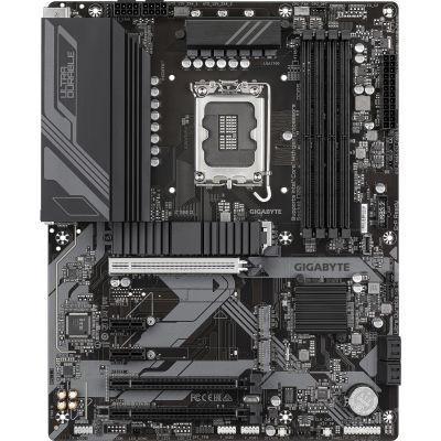 Материнская плата GIGABYTE (Z790 D)