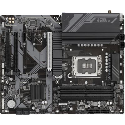 Материнська плата GIGABYTE (Z790 D AX)
