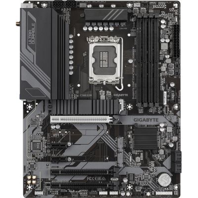 Материнская плата GIGABYTE (Z790 D AX)