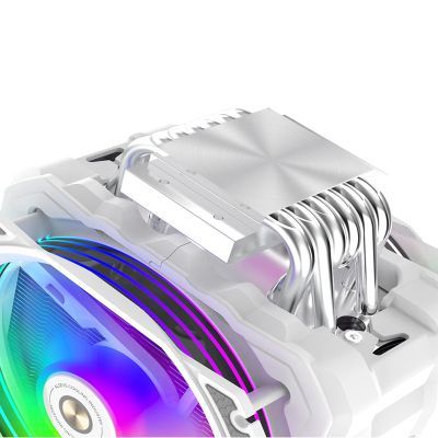 Кулер до процесора Alseye M120D-W-Plus II (AS.01.01.0051)