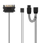 Кулер до процесора Alseye M120D-W-Plus II (AS.01.01.0051)