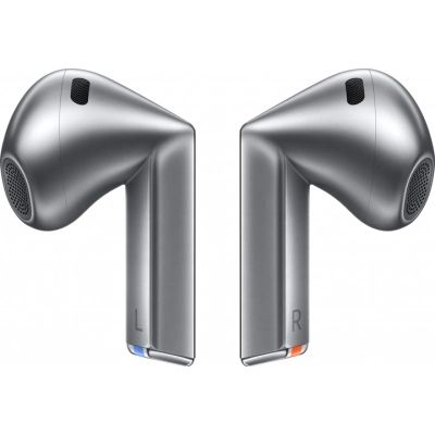 Наушники Samsung Galaxy Buds3 Silver (SM-R530NZAASEK)