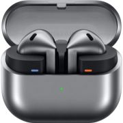 Наушники Samsung Galaxy Buds3 Silver (SM-R530NZAASEK)