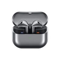 Навушники Samsung Galaxy Buds3 Silver (SM-R530NZAASEK)