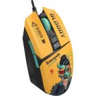 Мышка A4Tech W63 Max USB Renegade Sunset (4711421000529)