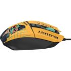 Мышка A4Tech W63 Max USB Renegade Sunset (4711421000529)