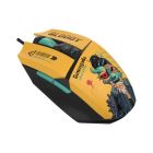 Мишка A4Tech W63 Max USB Renegade Sunset (4711421000529)