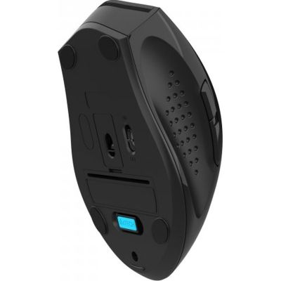 Мишка A4Tech G7-810 Air2 Wireless Black (4711421998741)