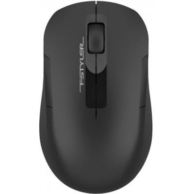Мышка A4Tech FG15C Air2 Wireless Black (4711421000659)