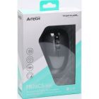 Мышка A4Tech FB26CS Air2 Wireless/Bluetooth Smoky Grey (4711421999090)