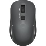 Мышка A4Tech FB26CS Air2 Wireless/Bluetooth Smoky Grey (4711421999090)