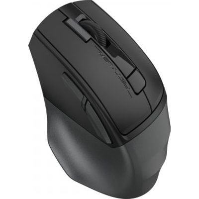 Мышка A4Tech FB45CS Air2 Wireless/Bluetooth Stone Grey (4711421999304)