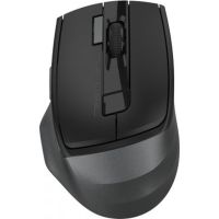 Мишка A4Tech FB45CS Air2 Wireless/Bluetooth Stone Grey (4711421999304)