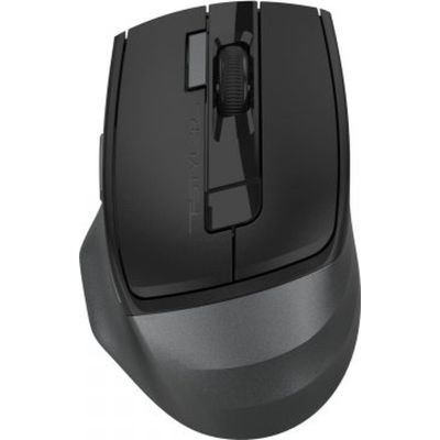 Мышка A4Tech FB45CS Air2 Wireless/Bluetooth Stone Grey (4711421999304)