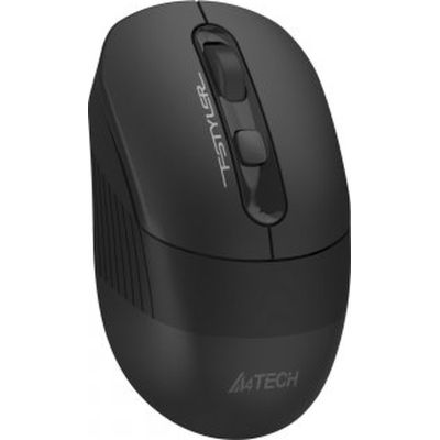 Мишка A4Tech FG10CS Air2 Wireless Stone Grey (4711421997904)