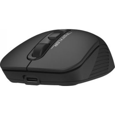Мишка A4Tech FG10CS Air2 Wireless Stone Grey (4711421997904)