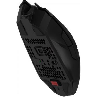 Мишка A4Tech Bloody R36 Ultra Wireless Stone Black (4711421000178)